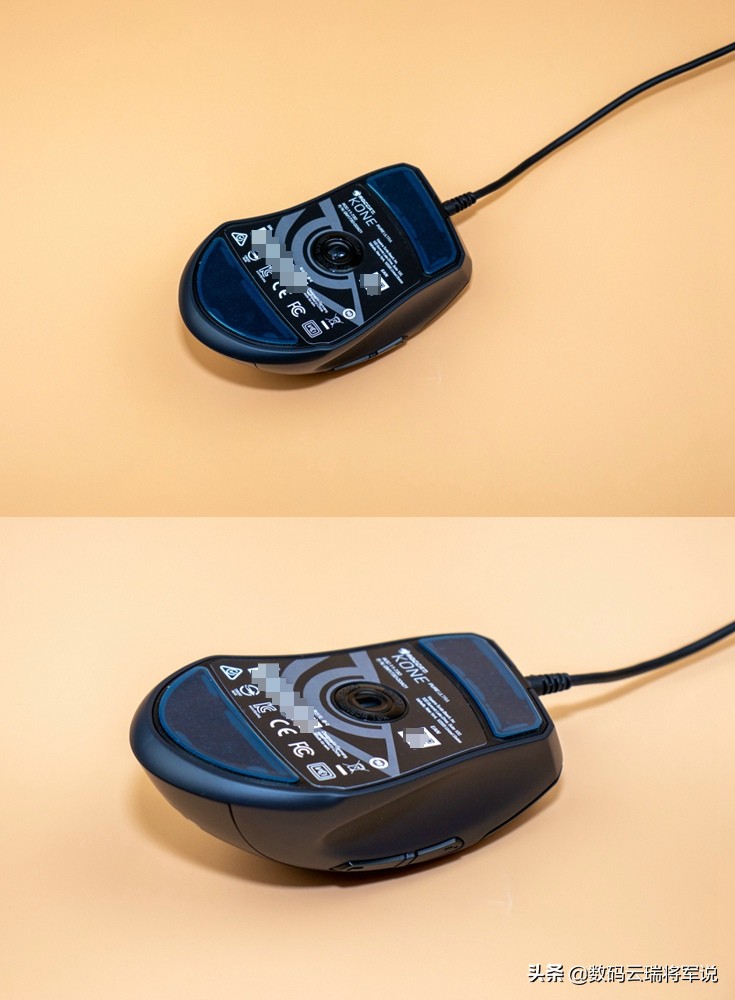 冰豹konexp好还是konepureultra好,冰豹konepureultra算是小手鼠标吗