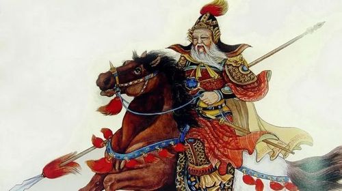 薛仁贵是历史上真实的人吗,大唐战神薛仁贵完整版