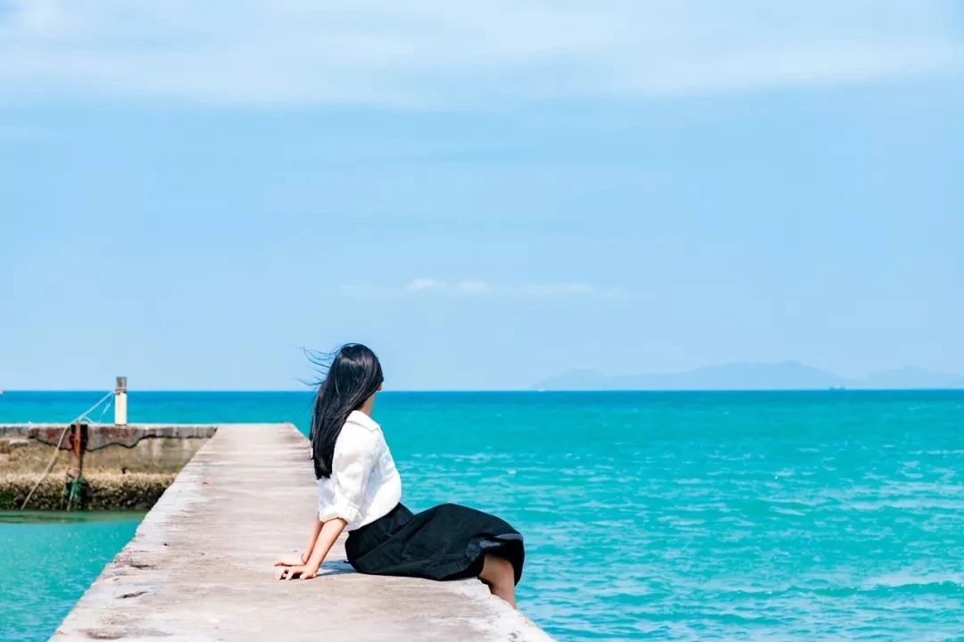 深圳10大旅游好去处,深圳盐田区周末休闲浪漫好去处