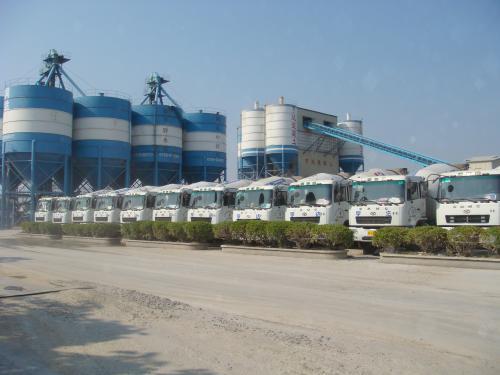 建筑砂石价格暴涨,混凝土砂石涨价