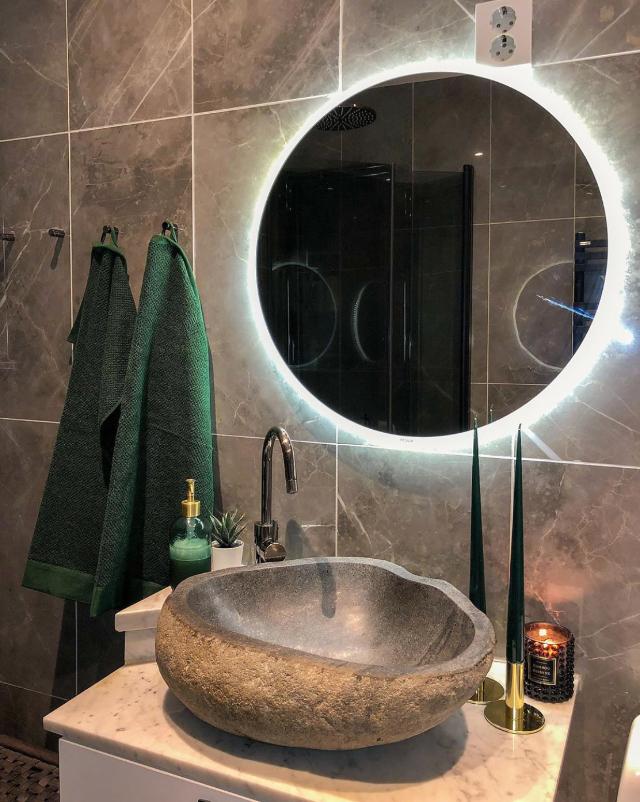 扔掉浴室柜,浴室柜非常难看想扔了