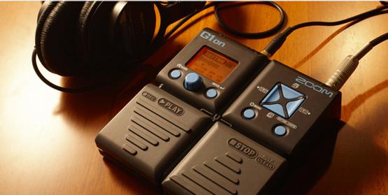 新手值得买的效果器,值得购买的单块效果器