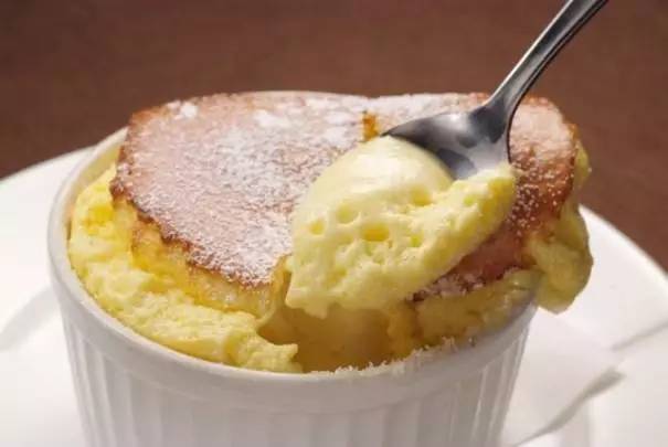 怎么用蛋清做甜点,只用蛋清做的甜点不用打发