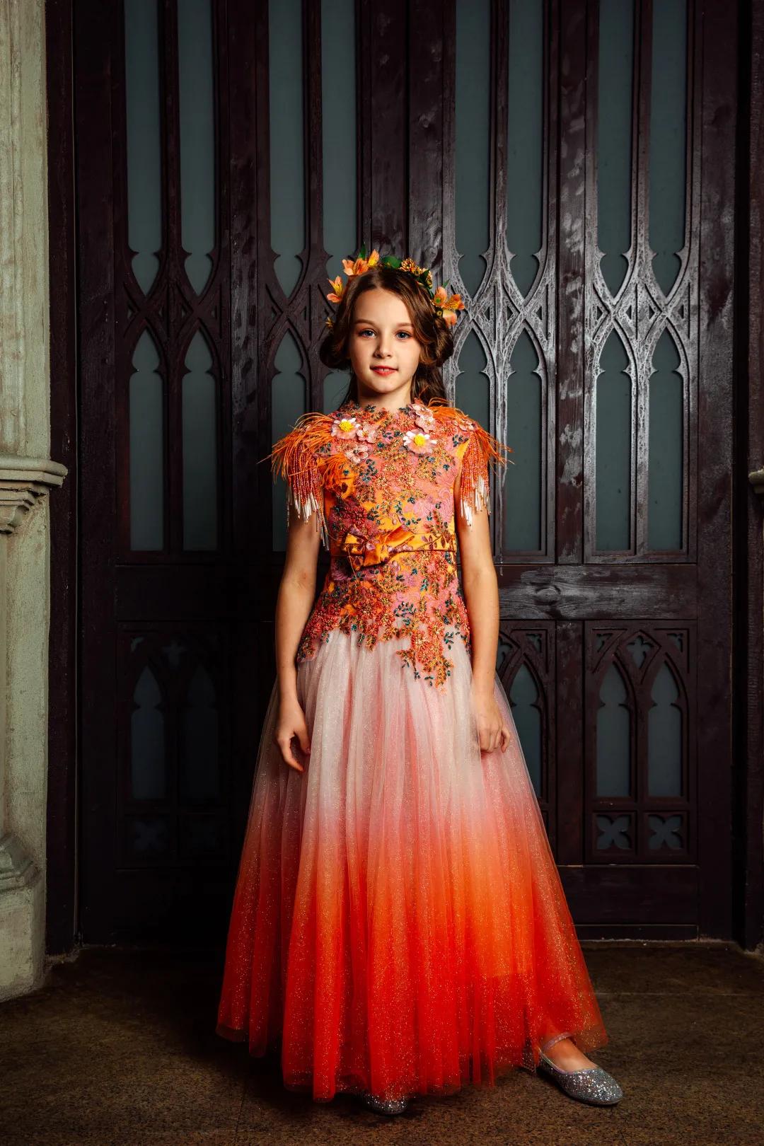 2020东亚国际少儿时装周,2019新丝路中国国际少儿时装周