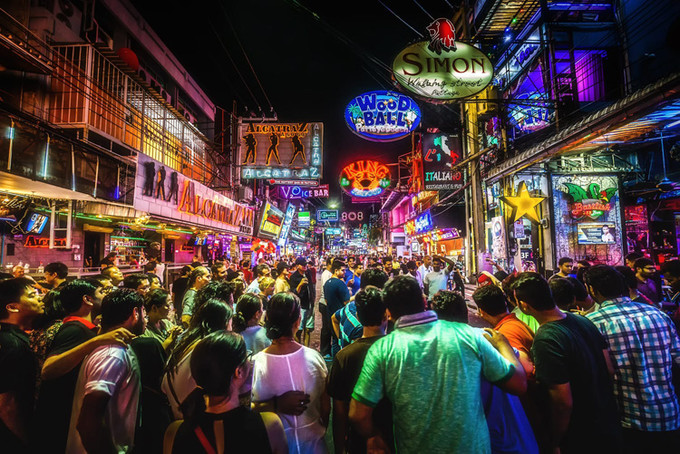 芭提雅旅游必去十大景点,芭提雅最值得去的景点