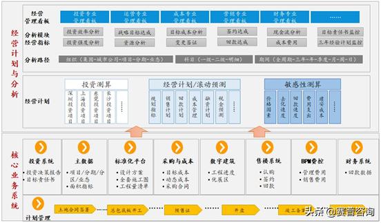 赛普管理咨询大运营,赛普咨询大运营