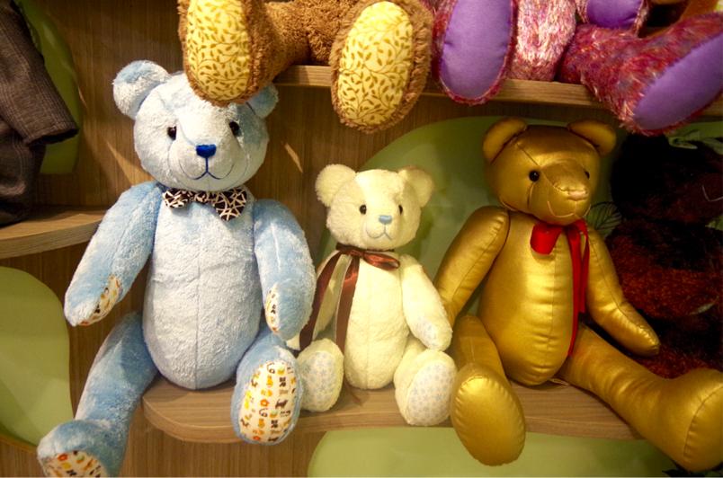 台湾手工艺品店,台湾手工店