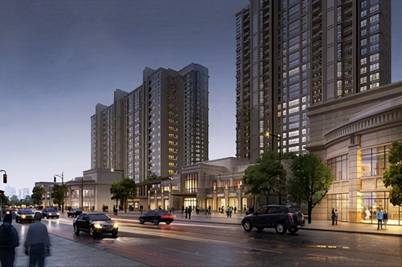 房地产做不好的原因,房地产运营好做不