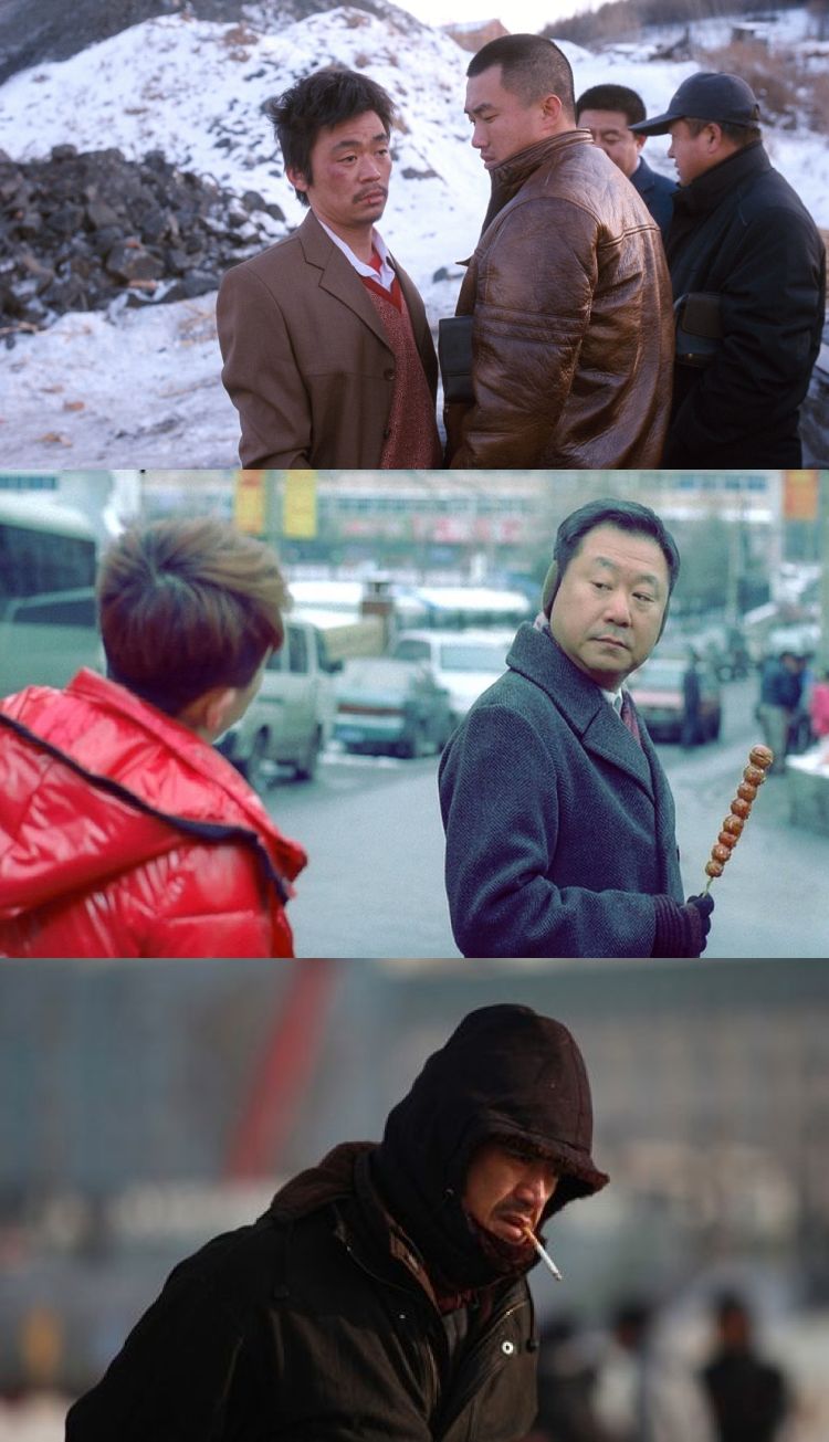 东北狠人文化,东北狠人的奢侈品崇拜