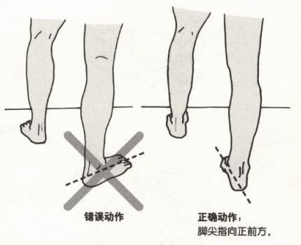 怎样拉伸才是正确的,千万别乱拉伸这样拉伸才最有效