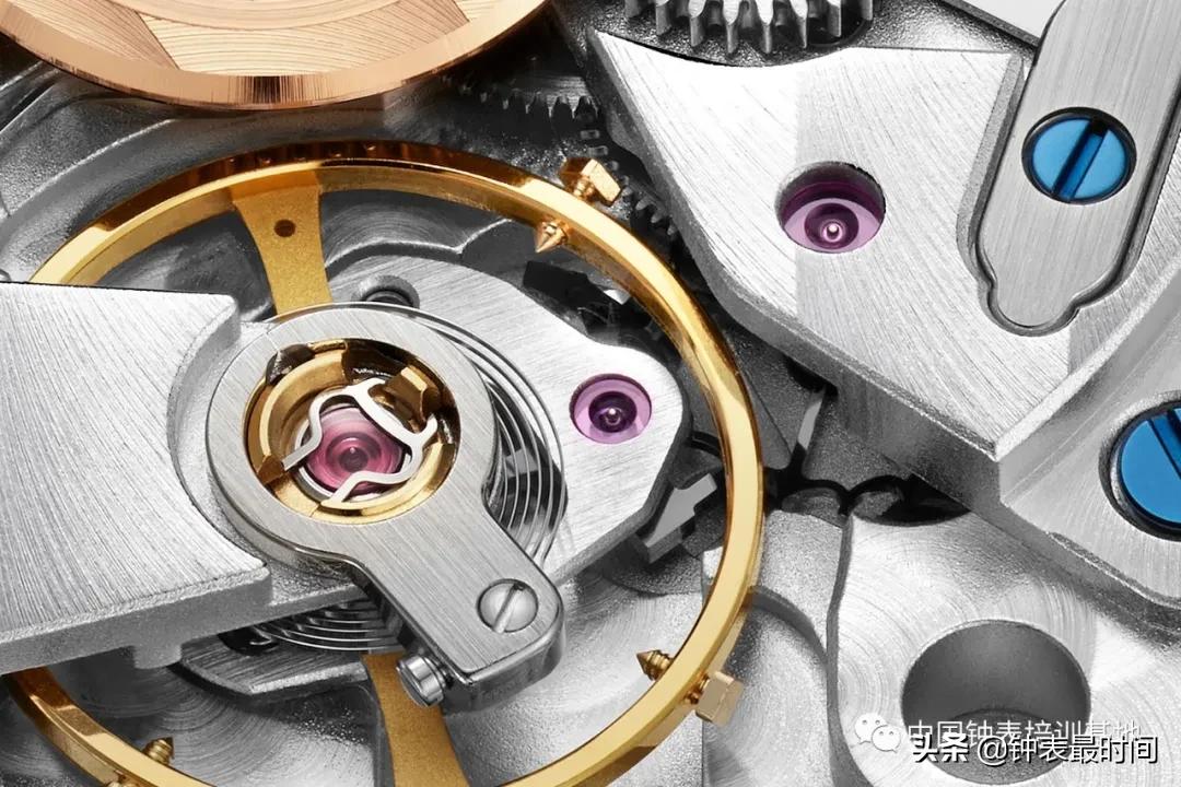 鉴定真力时手表真假,如何鉴定一款手表的真假