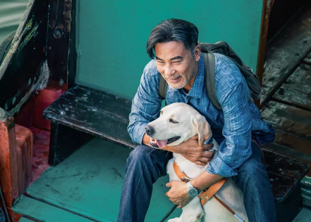 比古天乐和刘德华还拼命，64岁的任达华究竟图什么？