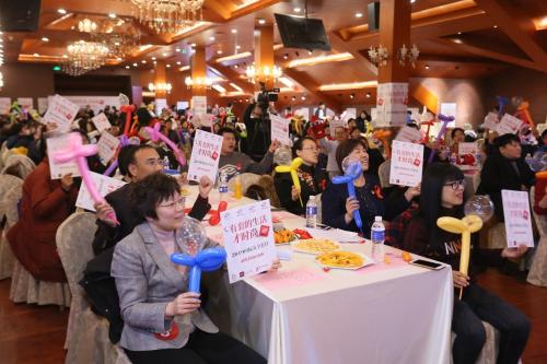 你的“啪啪啪”够安全吗？有“套”的生活才时尚！AHF温馨提示