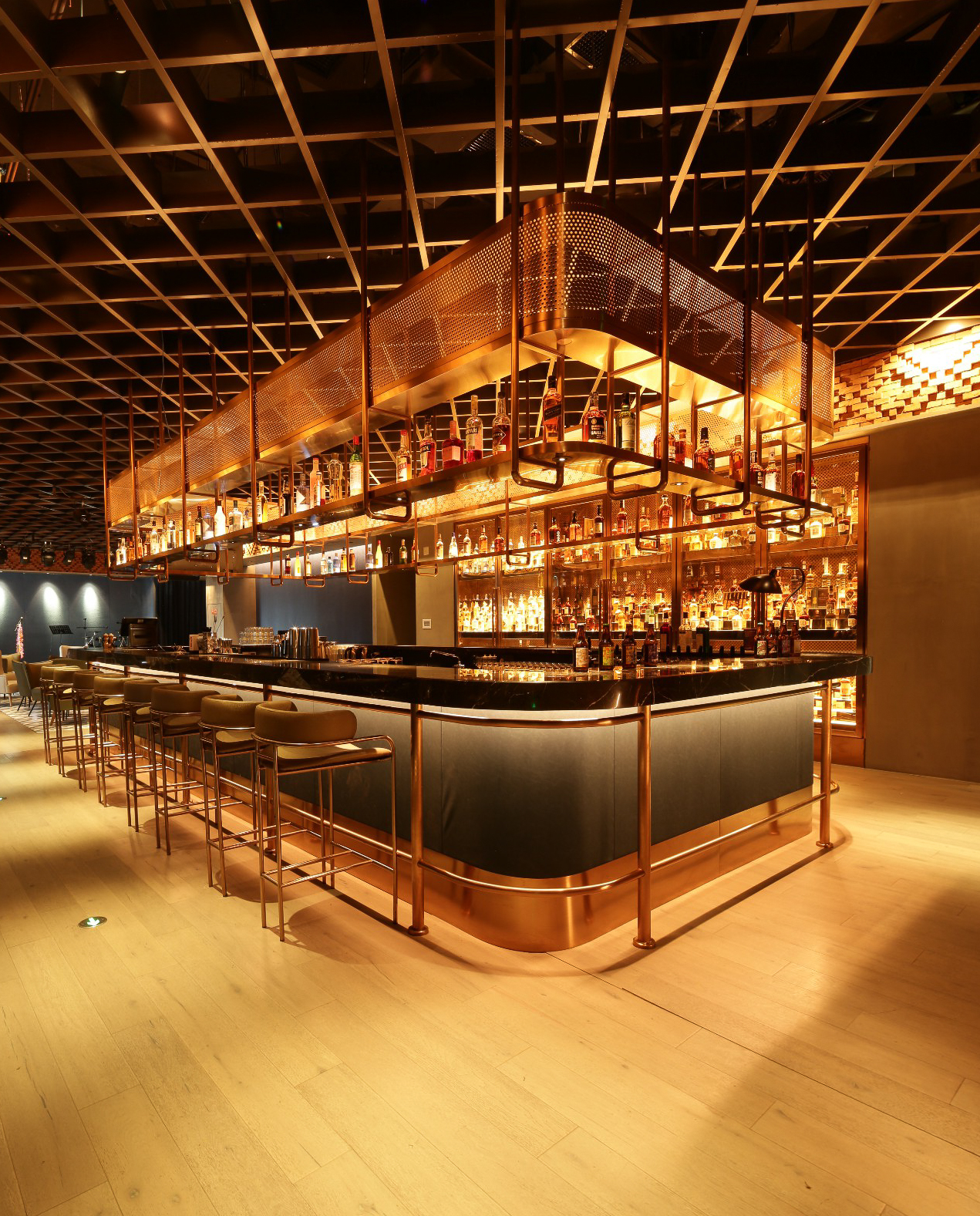 精酿啤酒中的恐龙——访云湃精酿CLUB餐饮有限公司