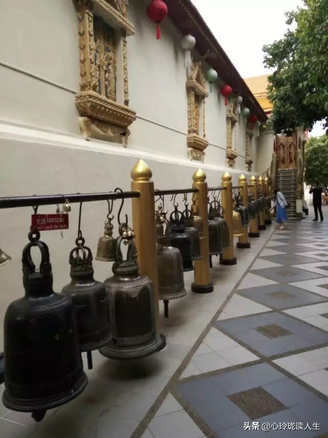 泰国自由行普吉岛,第一次去泰国去清迈还是曼谷