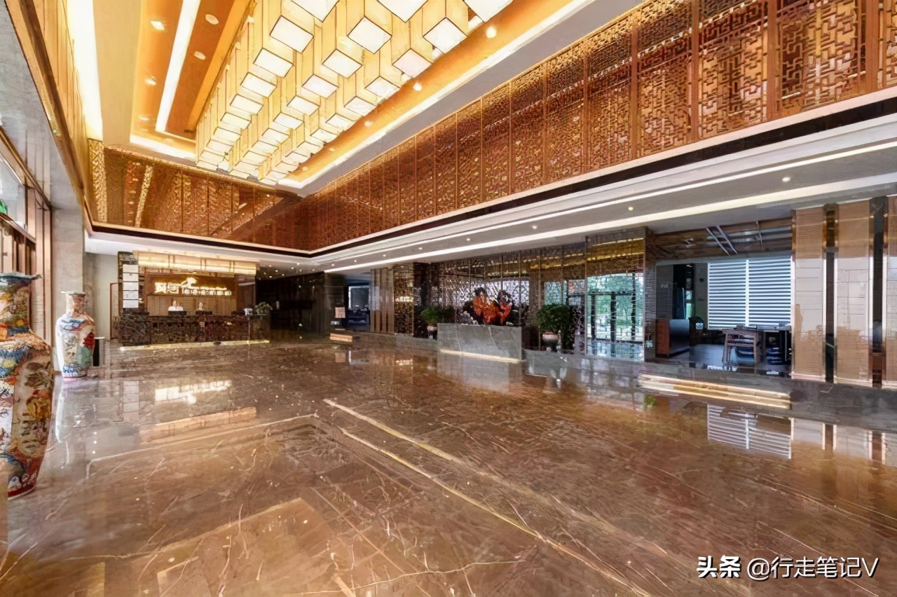 云浮云安区温泉酒店,云浮旅游度假酒店推荐