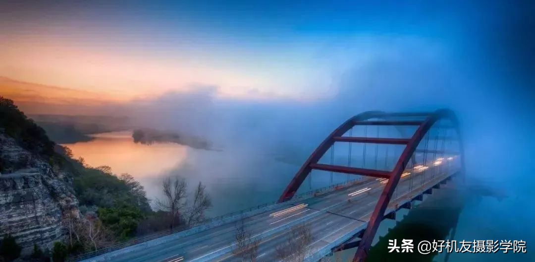 照片灰蒙蒙的怎么拍,照片灰蒙蒙的怎么变清新