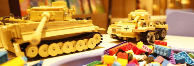 乐高课和早教哪个对孩子更有益,乐高教育分为几个层级