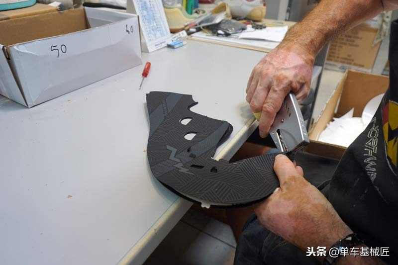 一双好锁鞋,一双好锁鞋要具备哪些特点