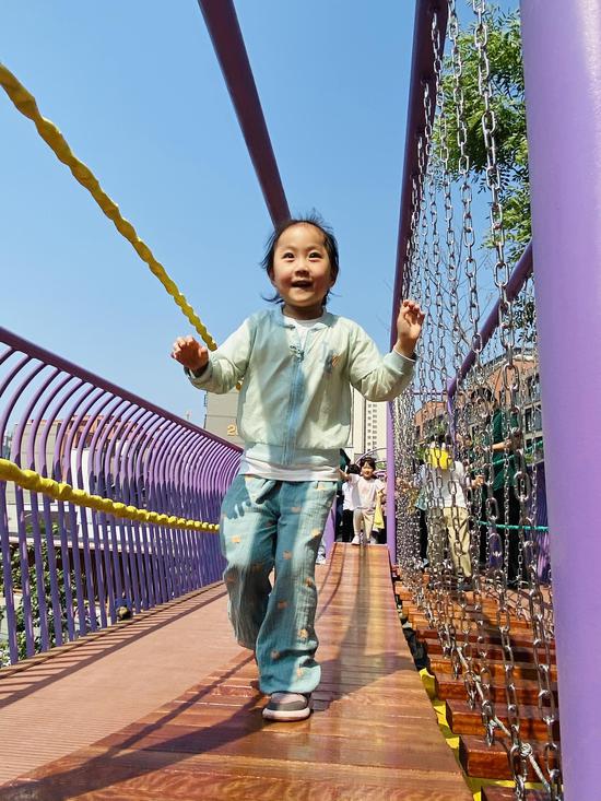 童林堡唐冶园简介,童林堡幼儿园唐冶园24年入学条件