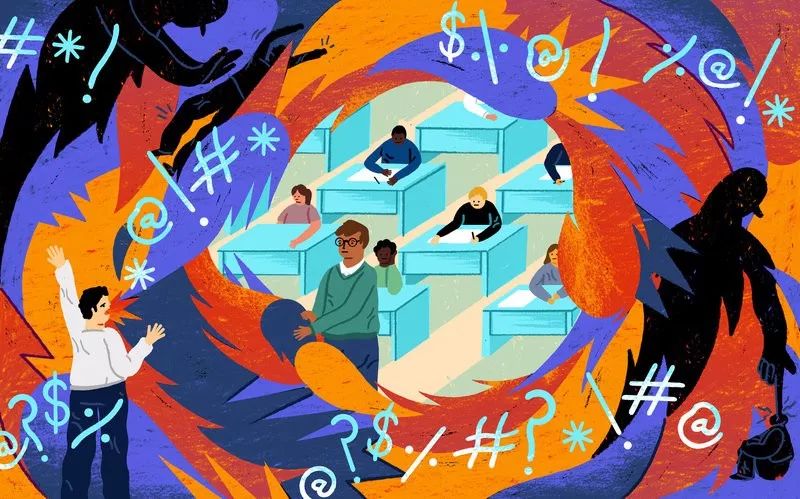 北京师范大学教授：走向国际的中国孩子需要这样的价值观