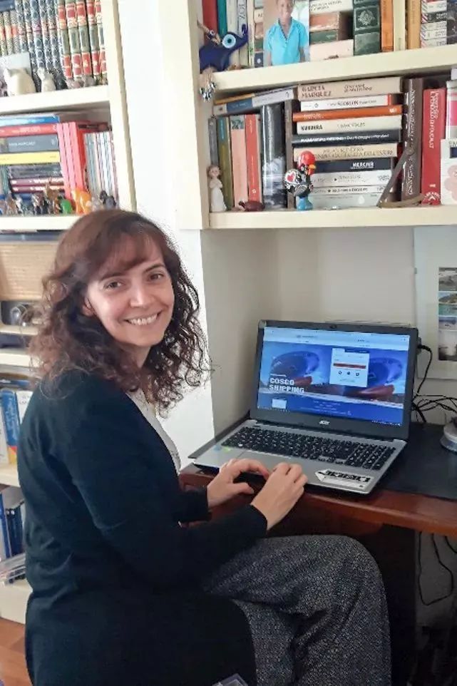 中远海运外国,中远海运服务