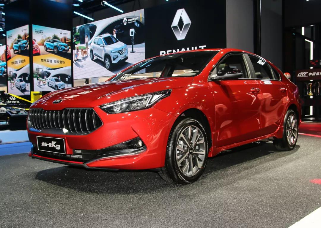 起亚k3新锐天窗版落地价,2019年起亚k3天窗手动多少钱