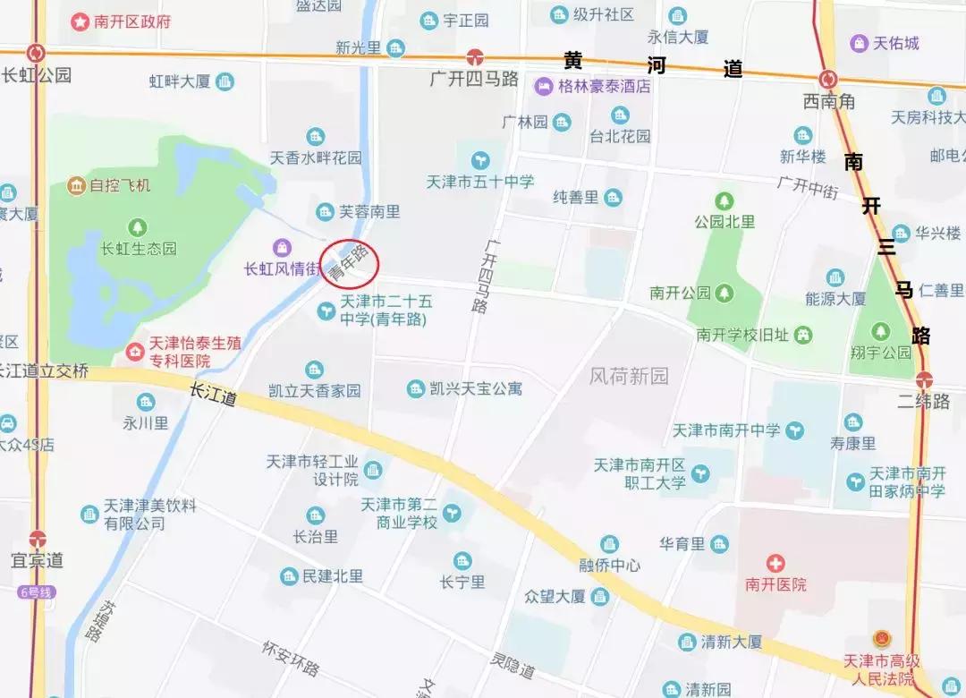 天津南开学区房新政价格趋势,天津南开学区房怎么买