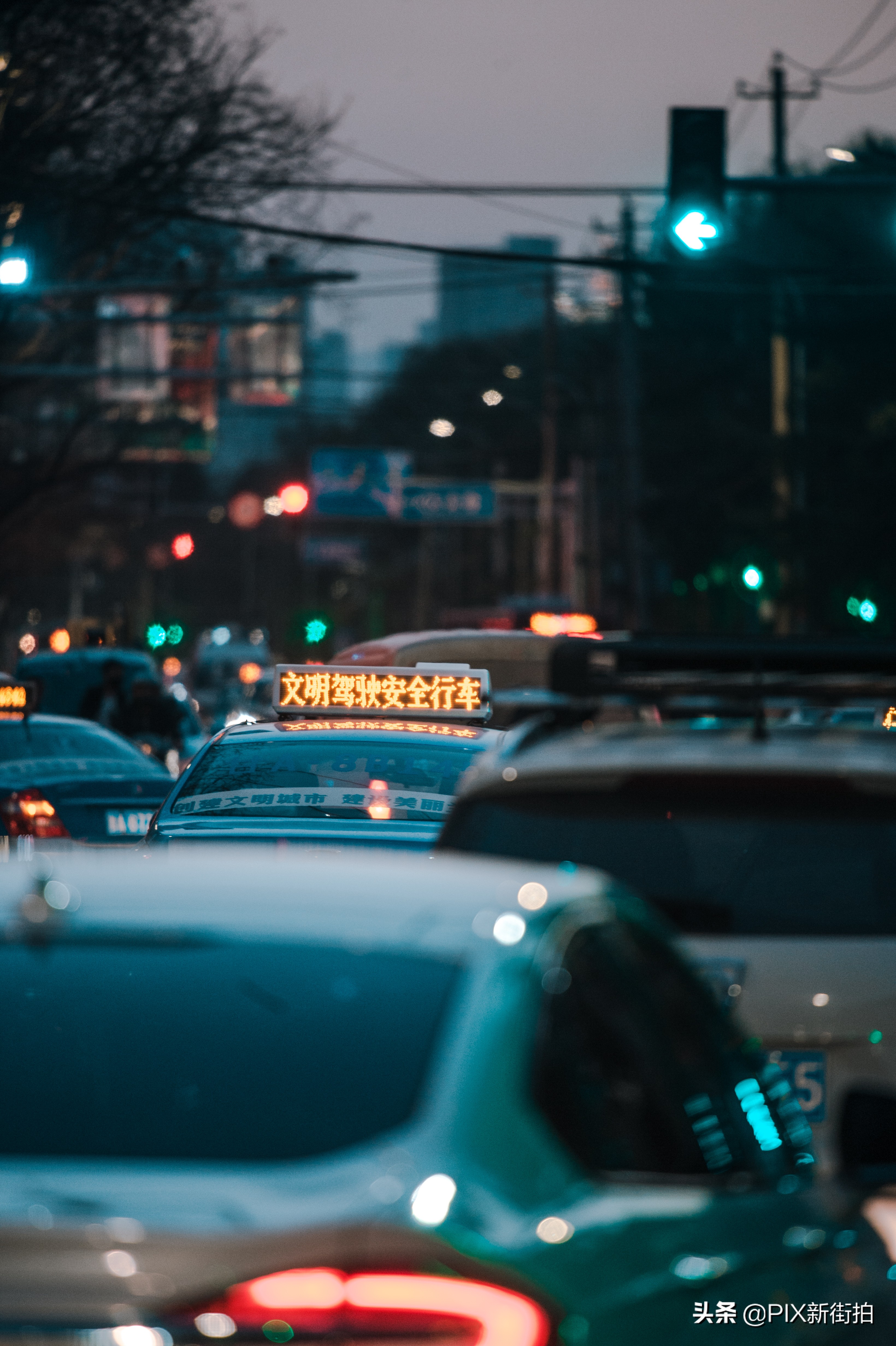 尼康70-300mmf4.5-6.3画质测评,尼康70-300和70-200f4的选择