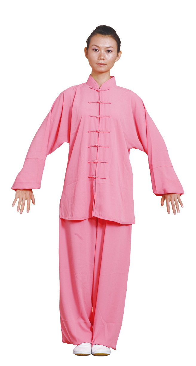 站式八段锦口诀,站式八段锦的正确做法