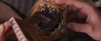 哈利波特一共有多少种美食,哈利波特中最诱人的三种美食