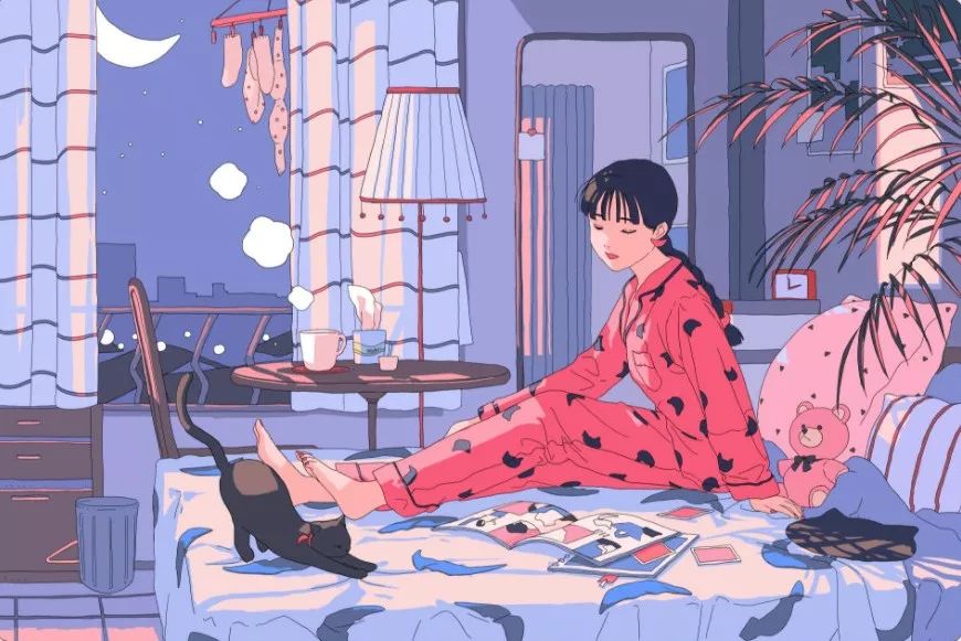 女生独居在家十大安全常识,独居女生应该注意的安全细节