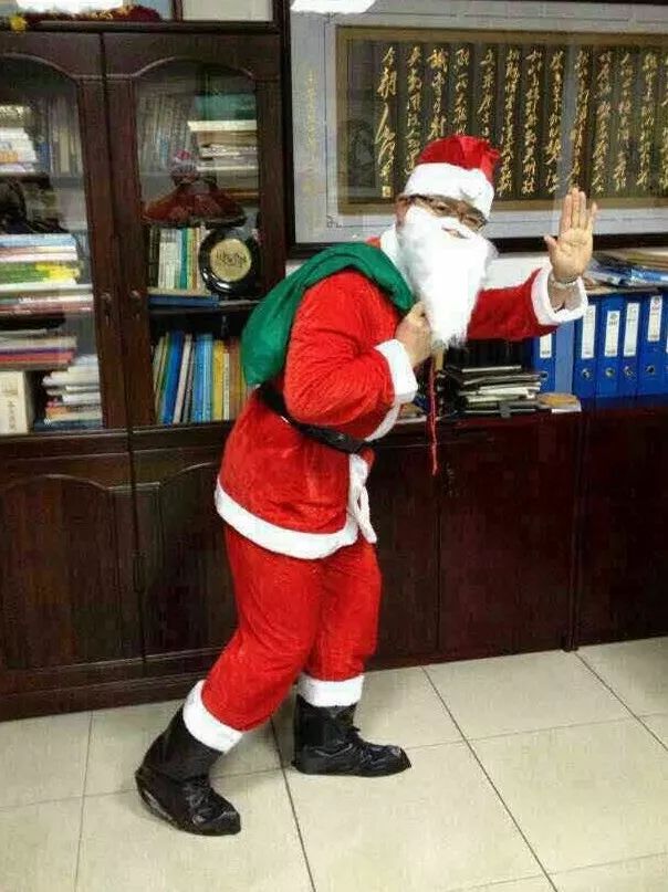 尖子生十大名校,广东省尖子生