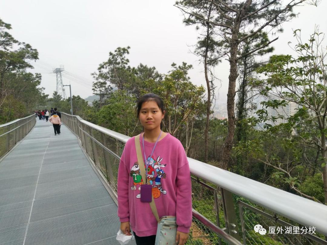 厦门外国语学校湖里分校艺术节,新时代好少年厦门