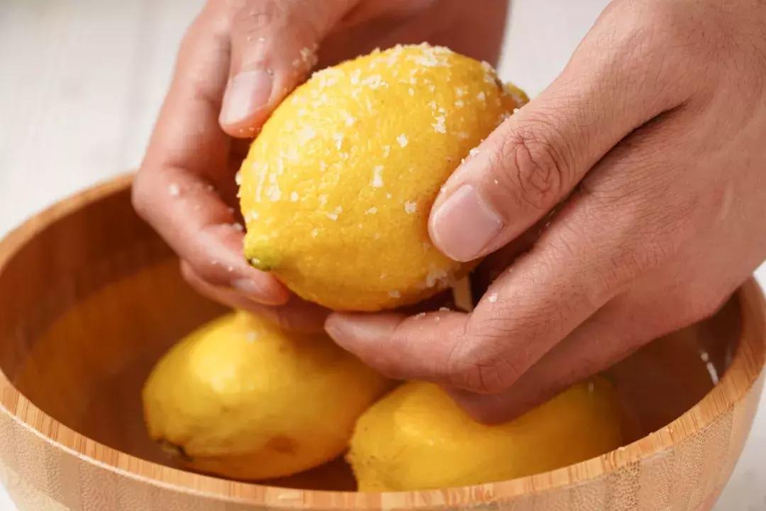 柠檬百香蜜的正确做法,百香柠檬蜜的配方