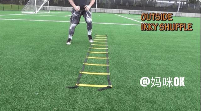 别和我一样，那么晚才知道这个有趣又超有效的宝藏运动