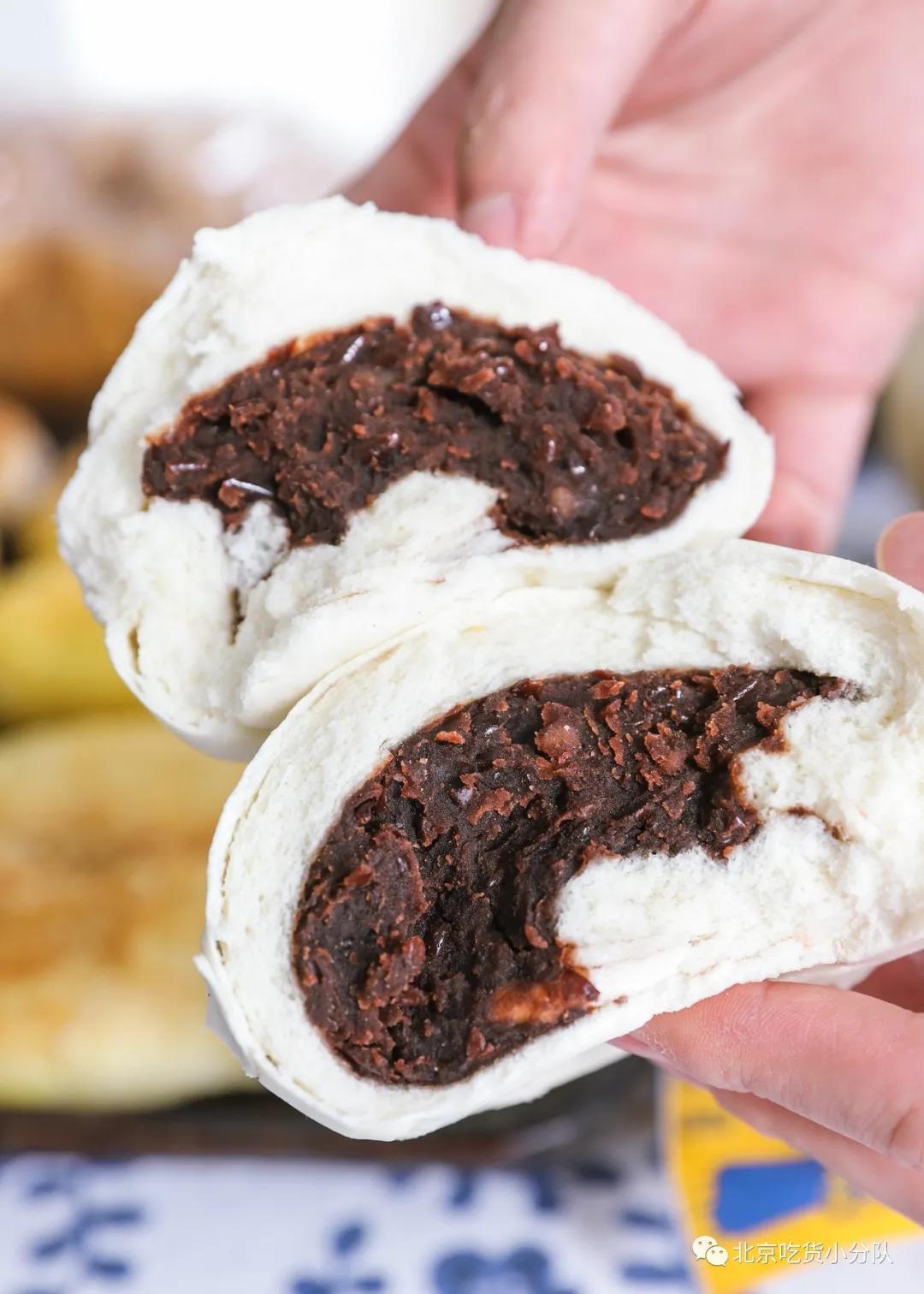 北京最火的美食一条街,北京本地人吃的一条街