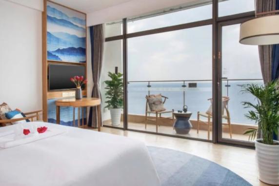 倒计时1h捡漏攻略!阿丽拉、悦榕庄、嘉佩乐…酒店控必囤清单在这