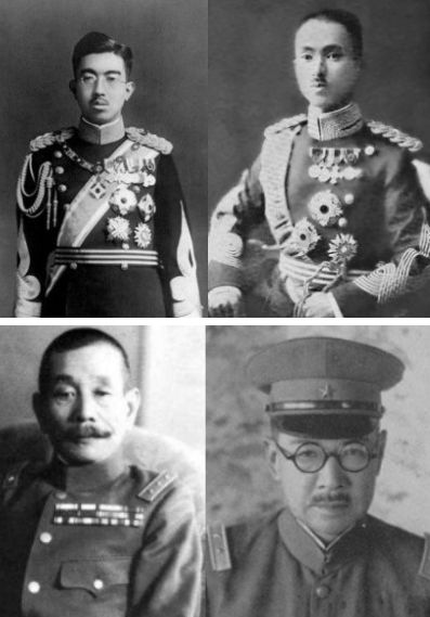 如何看待大屠杀事件,外国网友评价东京大审判