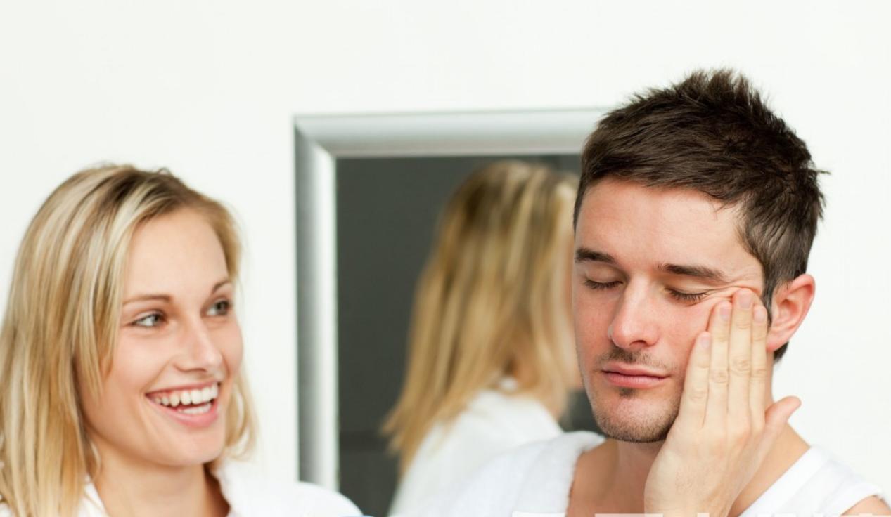 怎么选男士洁面乳,怎么选择男士洁面乳