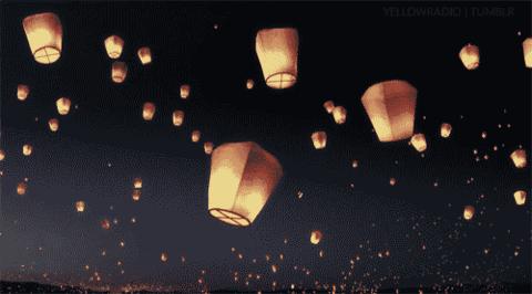 明天就是七月十五，你还会过中元节吗？