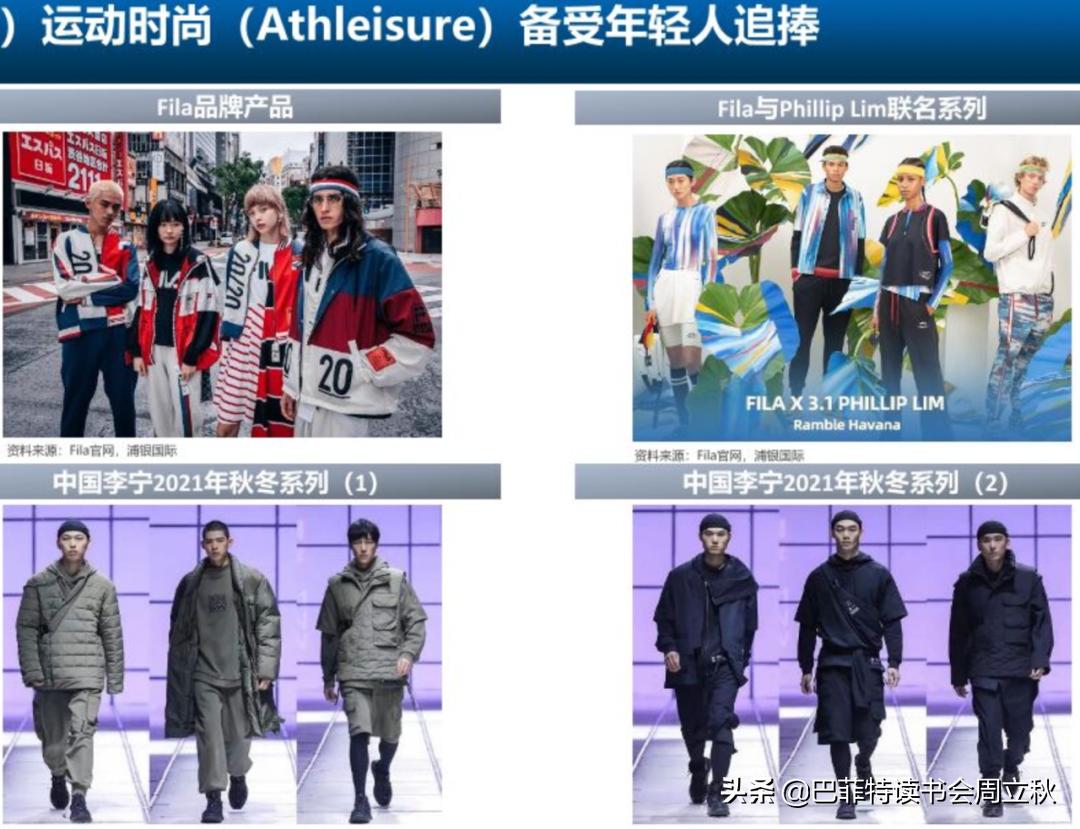 国潮服装创业发展前景,国潮创业发展趋势