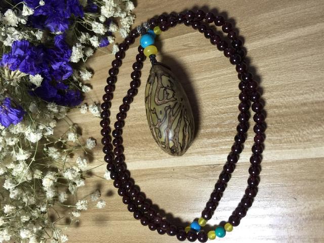 文玩菩提各种盘玩变化,什么菩提盘玩后价格高