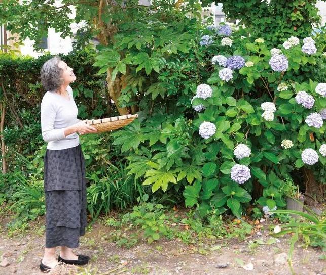 日本五十岁主妇精致生活视频,日本40岁姑娘精致生活