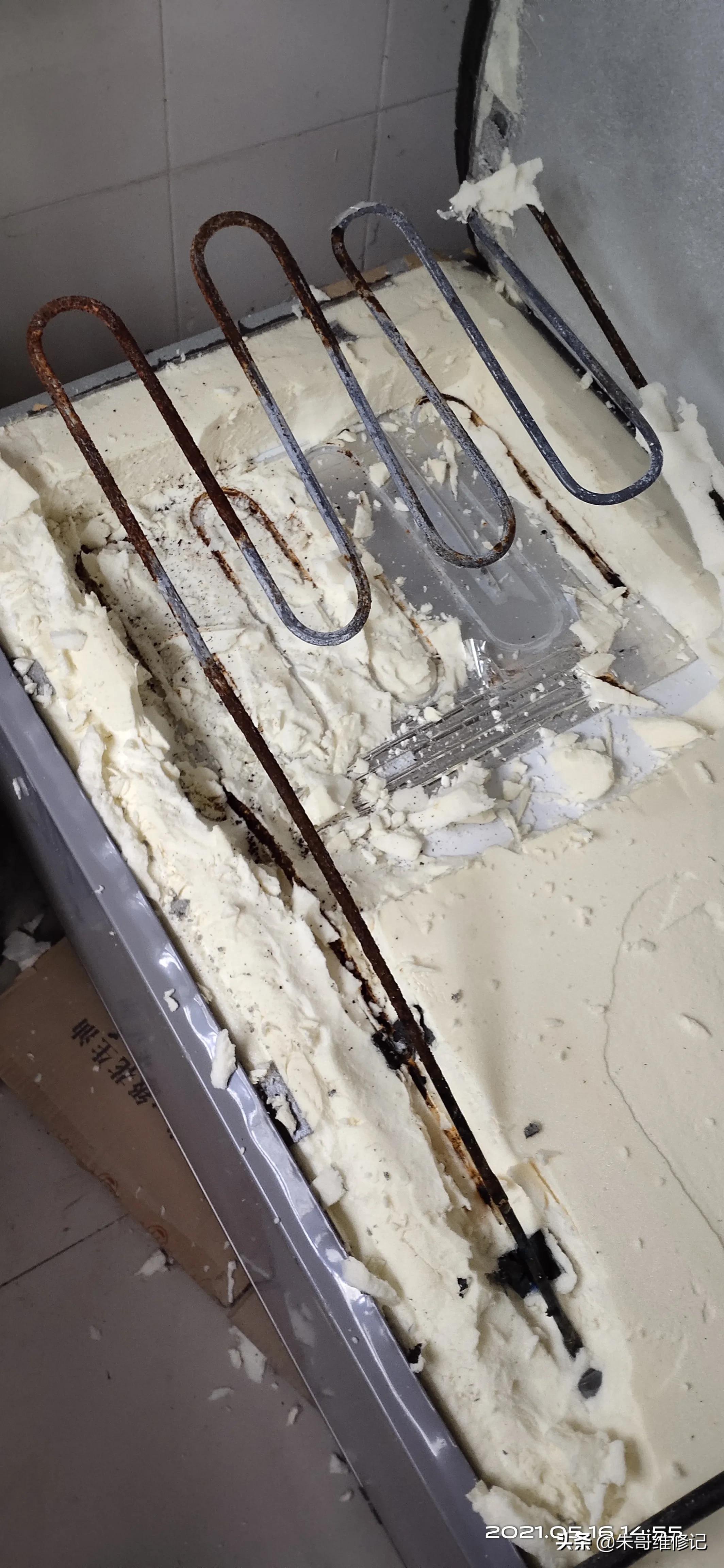 新飞冰箱十年了不制冷怎么回事,新飞冰箱不制冷维修价格