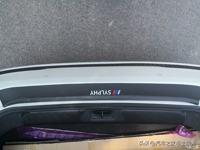 轩逸本质上是一辆家用车,优缺点全在这