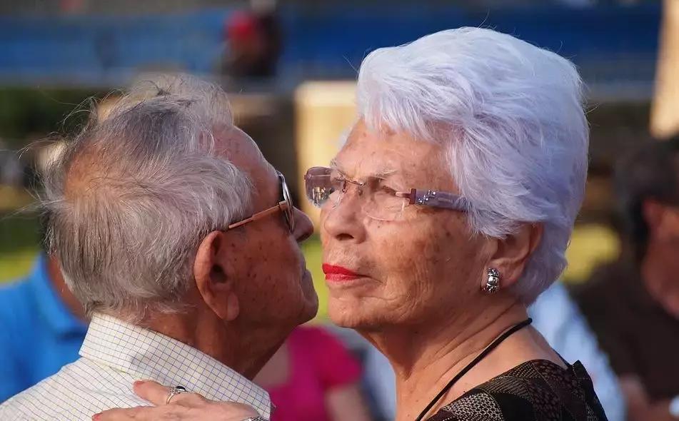 岁月催人老改变心态,人生感悟岁月催人老