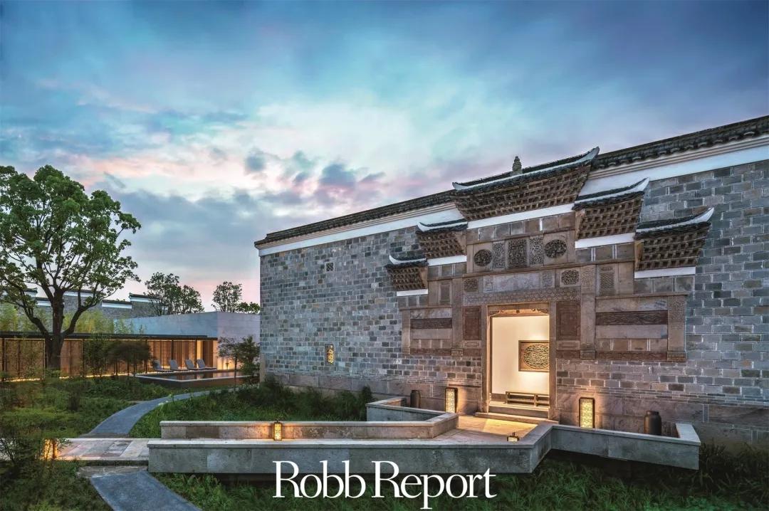 RR·FEATURE|寻找中国仙境：酒店人的徐霞客情怀