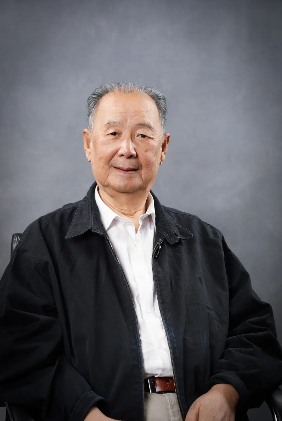 【榜样力量】王永麟:永葆军人本色,为*党**奋斗终身