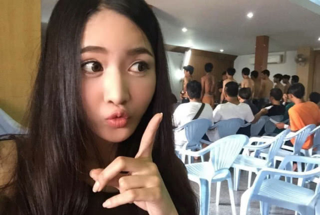 泰国“人妖”为何要服用避孕药?假人妖?揭秘“她们”背后的心酸